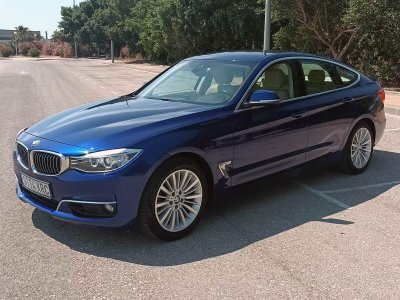 BMW 330D Auto